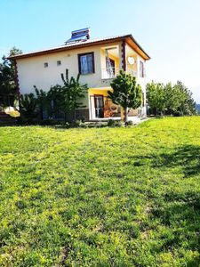 Konut-Villa