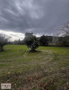 Arsa-Villa İmarlı