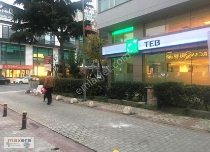İşyeri-İşhanı Katı