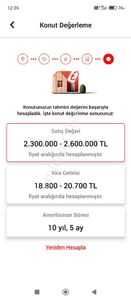 Konut-Daire