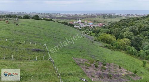 Arsa-Villa İmarlı