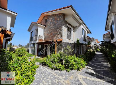 Konut-Villa