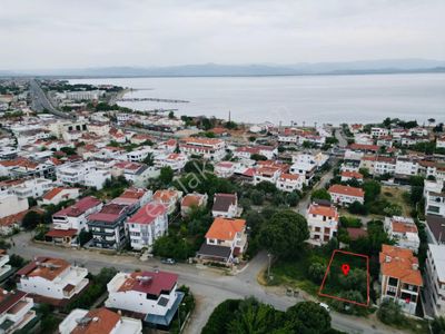 Arsa-Konut İmarlı