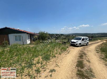Arsa-Tarla