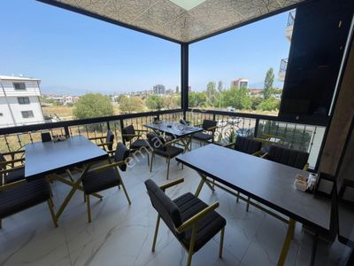 İşyeri-Restaurant
