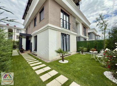 Konut-Villa