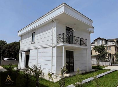 Konut-Villa
