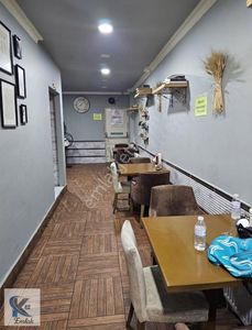 İşyeri-Restaurant