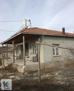 Konut-Müstakil Ev