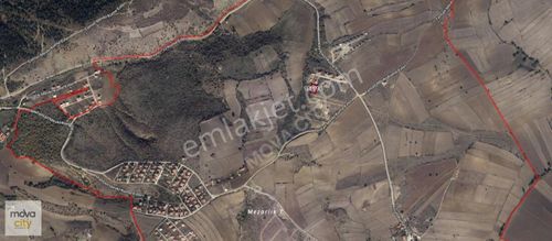 Arsa-Villa İmarlı
