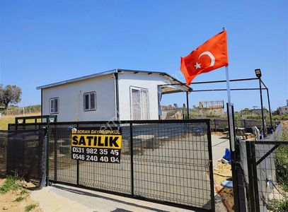 Konut-Müstakil Ev
