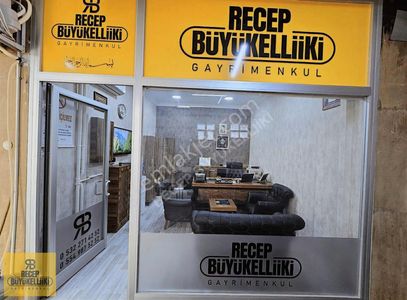 İşyeri-Dükkan & Mağaza