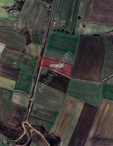 Arsa-Tarla