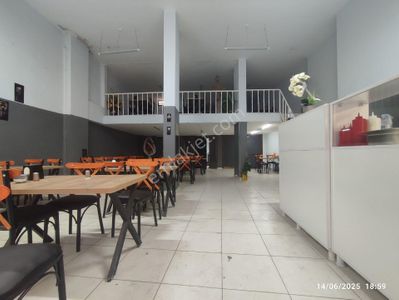 İşyeri-Restaurant