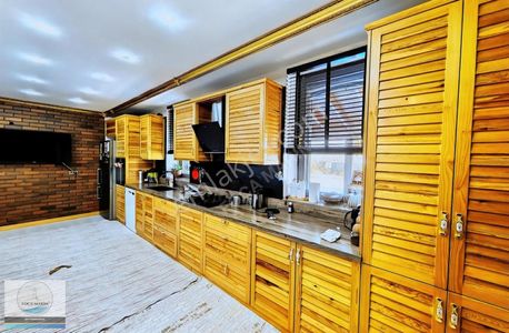 Konut-Çiftlik Evi