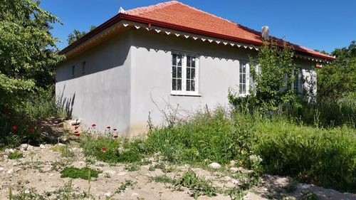 Konut-Müstakil Ev
