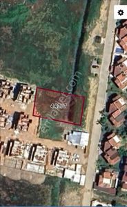 Arsa-Villa İmarlı