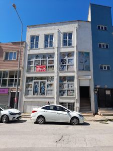 İşyeri-Müstakil İşyeri