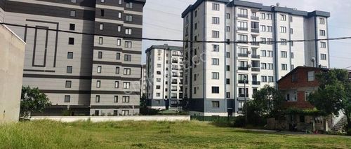 Arsa-Konut İmarlı