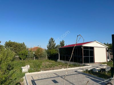 Arsa-Villa İmarlı