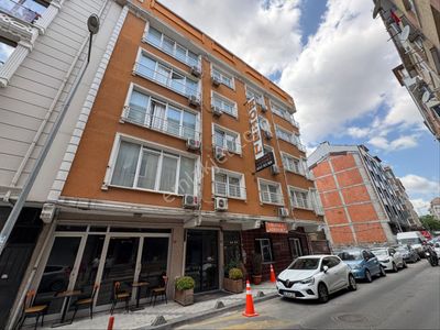 Turistik Tesis-Otel