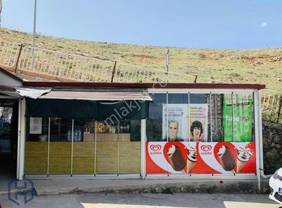 İşyeri-Kafe & Bar
