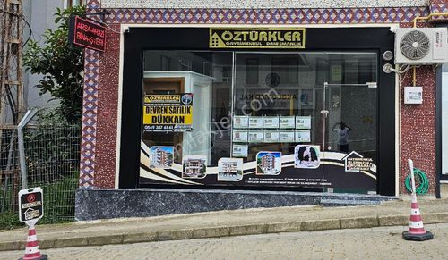 İşyeri-Büro