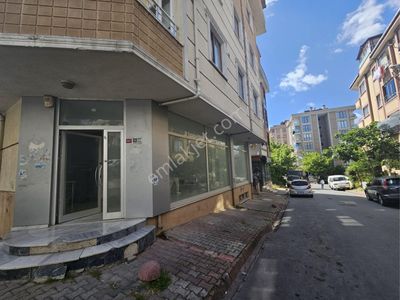 İşyeri-Dükkan & Mağaza