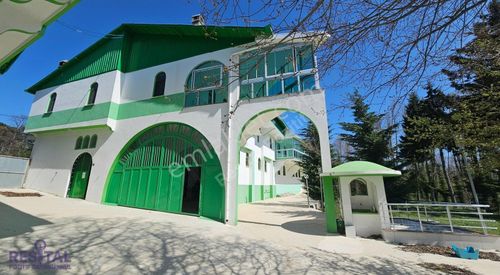 Konut-Köşk