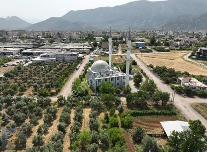 Arsa-Konut İmarlı