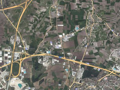 Arsa-Sanayi İmarlı