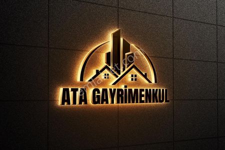 Arsa-Konut İmarlı