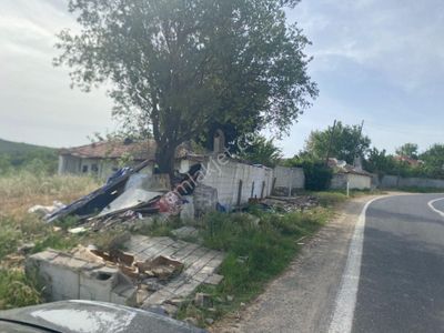 Konut-Köy Evi