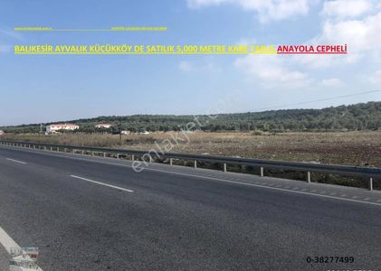 Arsa-Muhtelif Arsa