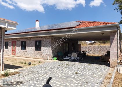 Konut-Çiftlik Evi