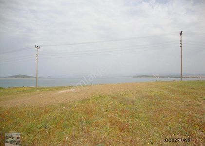 Arsa-Konut İmarlı
