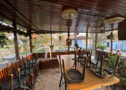 Konut-Çiftlik Evi