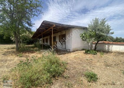 Konut-Çiftlik Evi