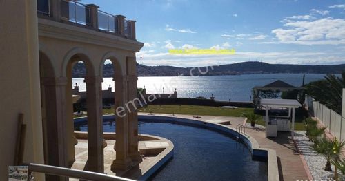 Konut-Köşk