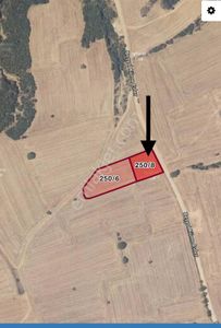 Arsa-Tarla