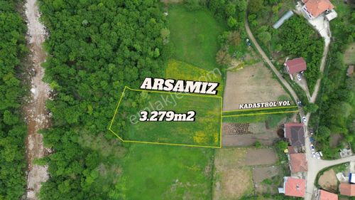 Arsa-Konut İmarlı
