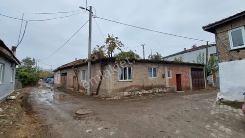 Konut-Müstakil Ev