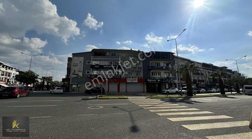 İşyeri-Apartman Dairesi