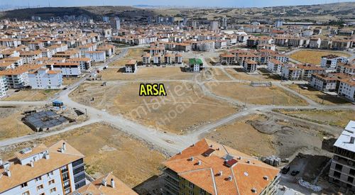Arsa-Özel Kullanım