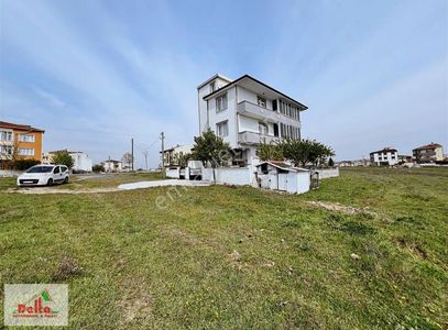 Arsa-Konut İmarlı