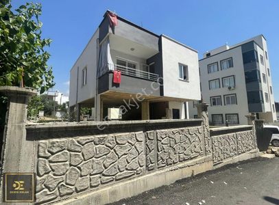 Konut-Müstakil Ev