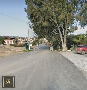 Arsa-Konut İmarlı