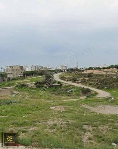 Arsa-Konut İmarlı