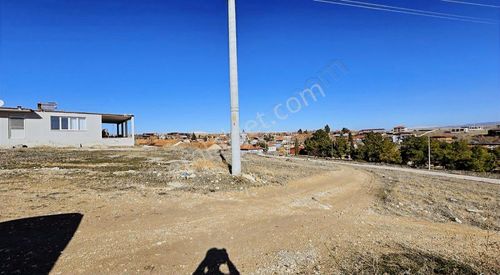 Arsa-Konut İmarlı