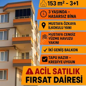 Konut-Daire
